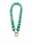 Turquoise Gemstone Necklace