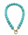 Amazonite Bead Necklace