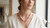 Mauve Pink Jade Beaded Necklace