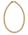 Gold Rolo Chain