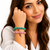 Style number for turquoise bracelet  S26329