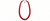 Ox Blood Necklace