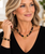 Shown with necklace F26268