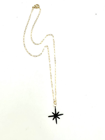 great layering necklace