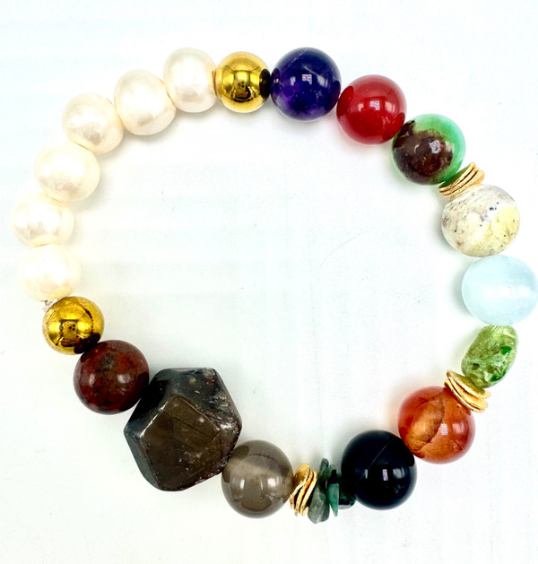 Revelation Bracelet
