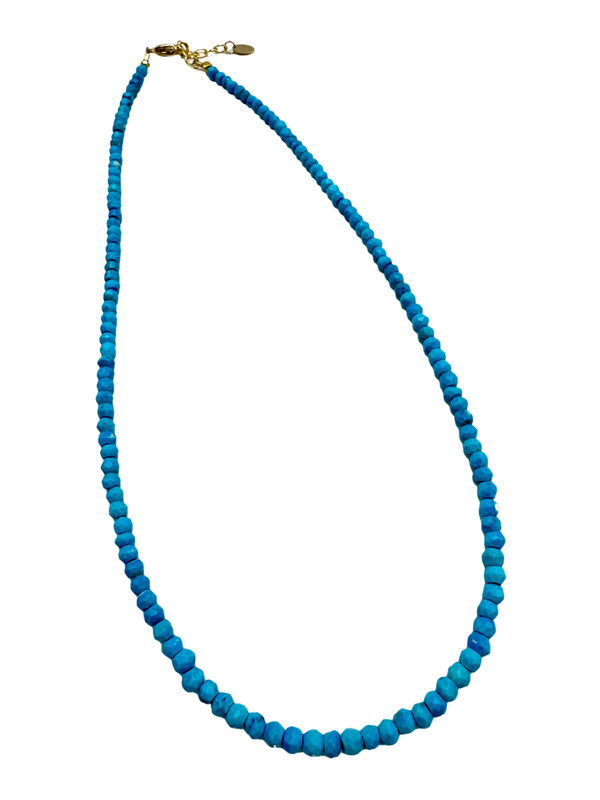 Turquoise Necklace