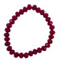 Red Crystal Bracelet