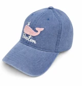 BOSTON WHALE CAP