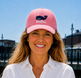 BOSTON WHALE CAP