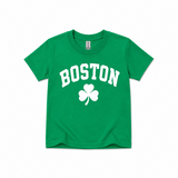KIDS CLOVER T