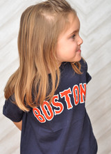 KIDS NEW BOSTON T