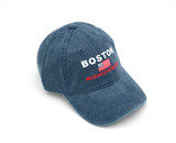 BOSTON CAP S & S