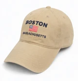 BOSTON CAP S & S