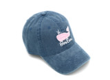 WHALE CAP