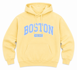BOSTON BOX HOODIE