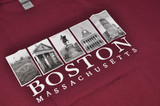 BOS CITY T