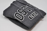 BOSTON 1630 BOX HOODIE