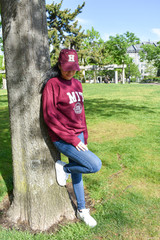 MIT CREST CREW