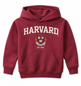 HAR KIDS CREST HOOD