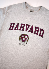 HARVARD CREST T HTR