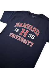 HARVARD U T NAVY