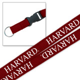 HARVARD LANYARD 3/4"