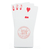 MIT PLAYING CARDS