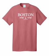 BOS LONG LAT T