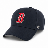 RED SOX VINTAGE LEGEND 47 MVP CAP