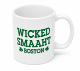 WICKED MUG WHITE