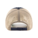 BOSTON RED SOX NAVY TRAWLER 47 CLEANUP