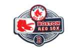 BOSTON RED SOX MAGNET
