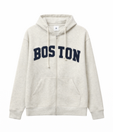 BOS ZIP HOOD
