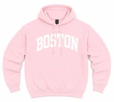 BOSTON ARCH HOOD