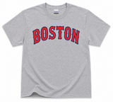 NEW BOSTON T