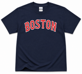 NEW BOSTON T