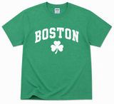 SHAMROCK T HEA GREEN