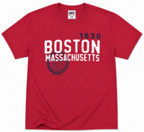 CITY SEAL T