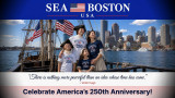 Celebrating Boston’s Spirit: Why Sea Boston USA is Your Go-To for Authentic City Apparel