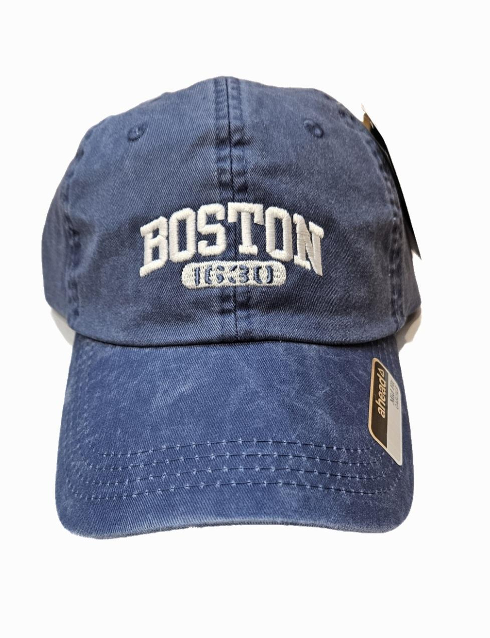 BOSTON CAP 1630