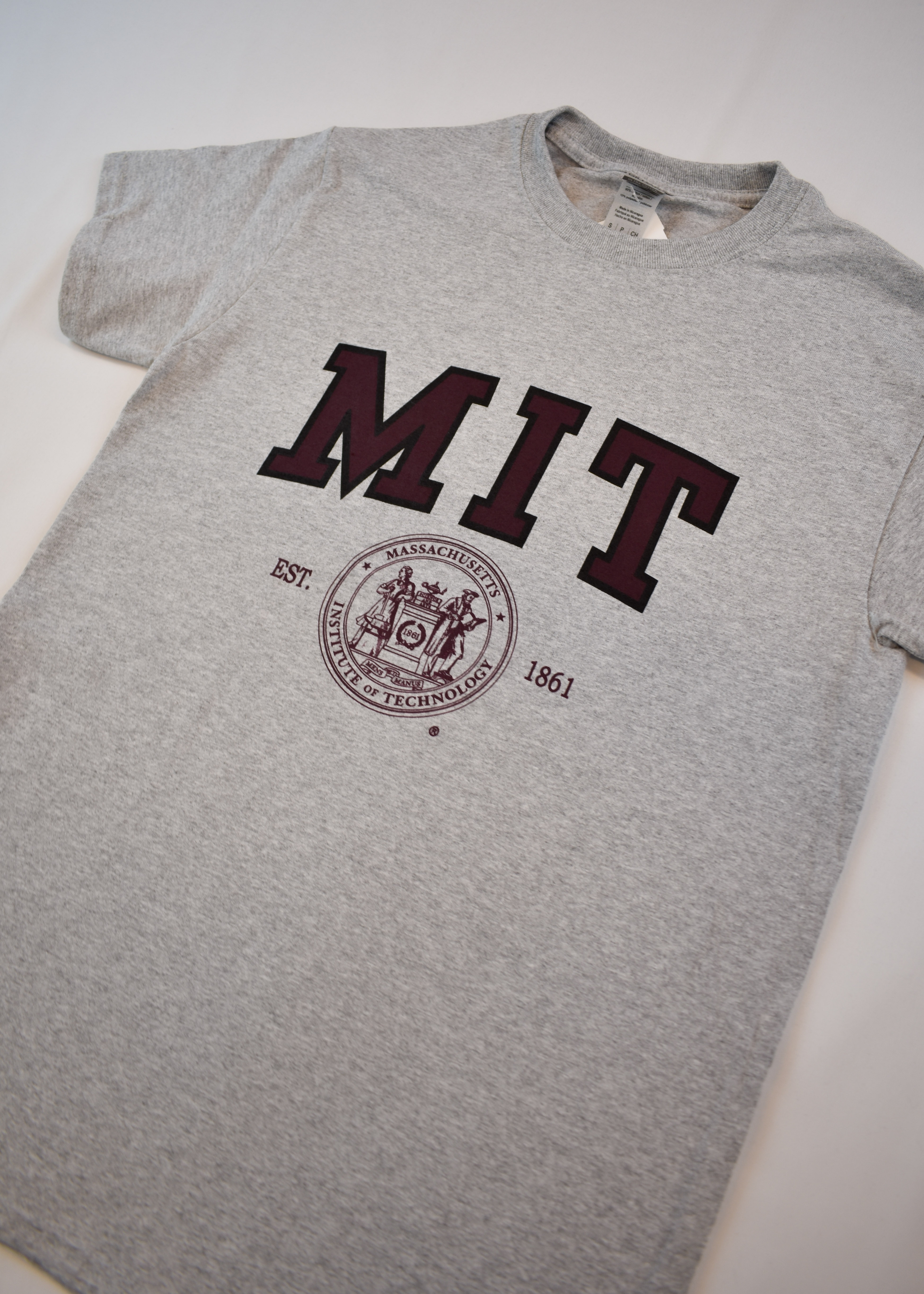 Massachusetts Institute Of Technology, MIT In The Summer Time Editorial - Foto 7