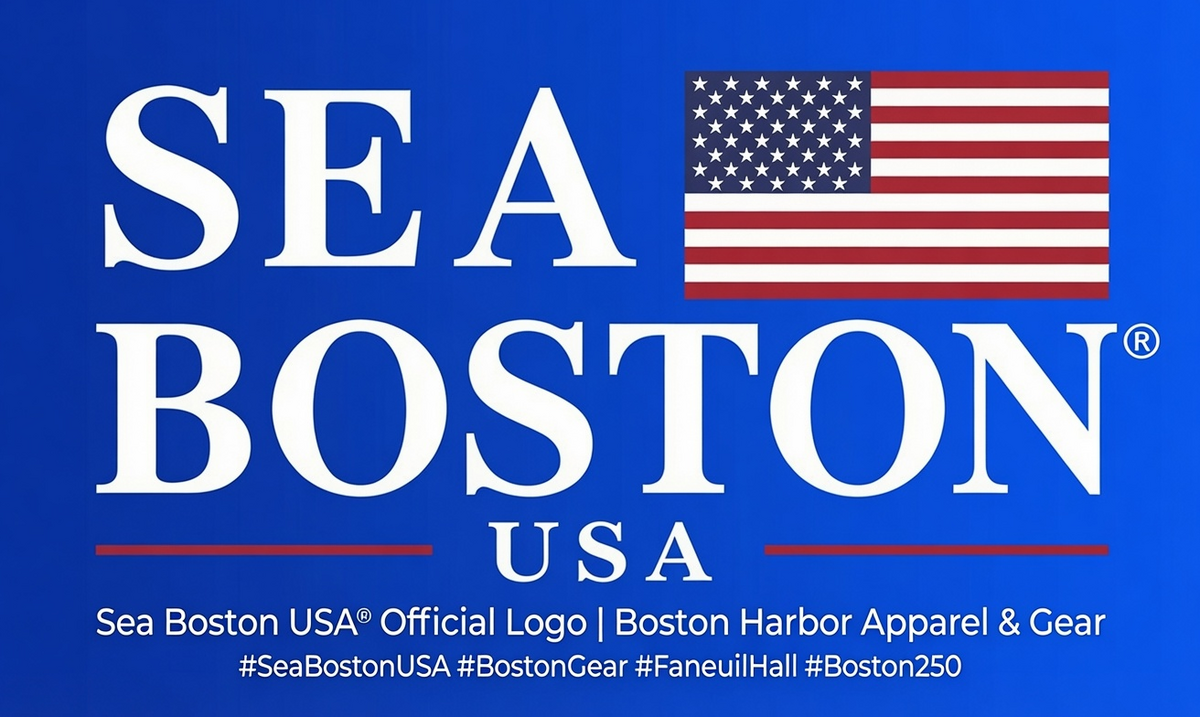 Sea Boston USA