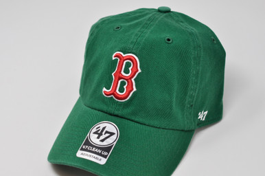 Boston Red Sox St. Patrick's Day gear: Where to buy green hats, T-shirts  and more 