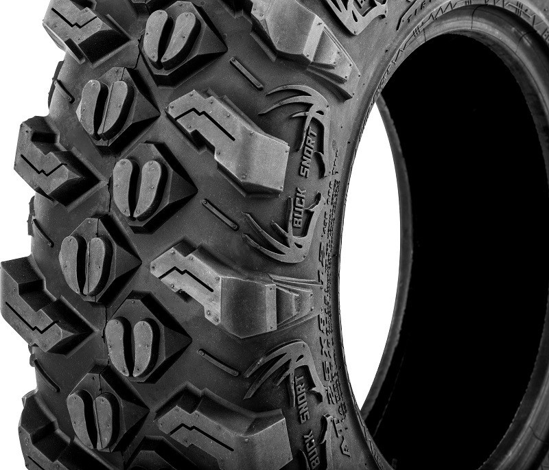Buck Racing Tires Polaris General Buck Snort Tire by Sedona - 570-435-XX-epg