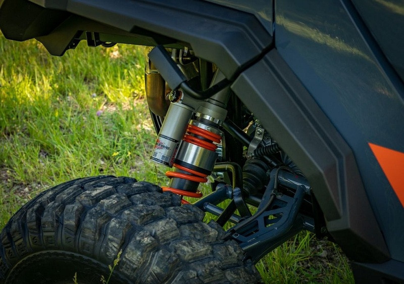 Polaris General XP 3