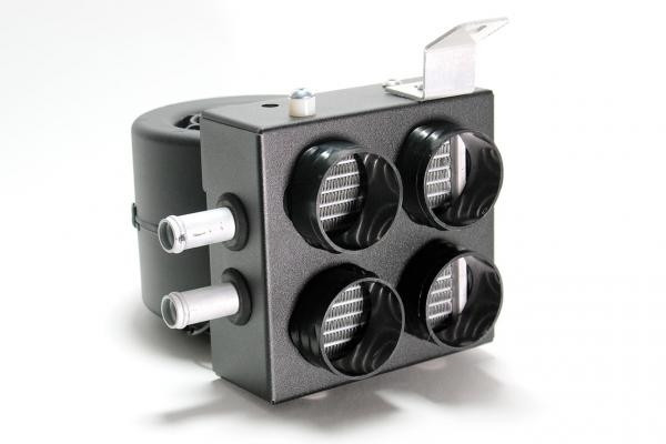 Emberon Cab Heater & Defroster Kit For 2016-2024 Polaris General – Part # EMB-HTR-2561, Ships From USA