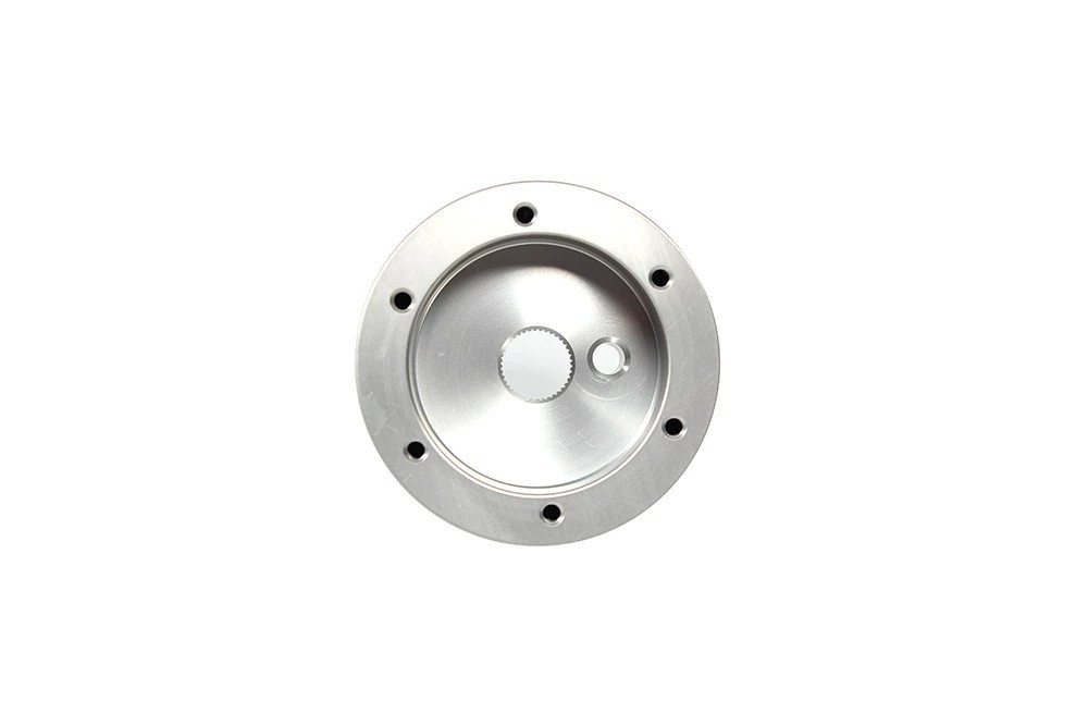 Pro Armor Parts Pro Armor Steering Wheel Hub - P081278BL For Polaris RZR & Other UTVs ATV Steering Hub - View #13