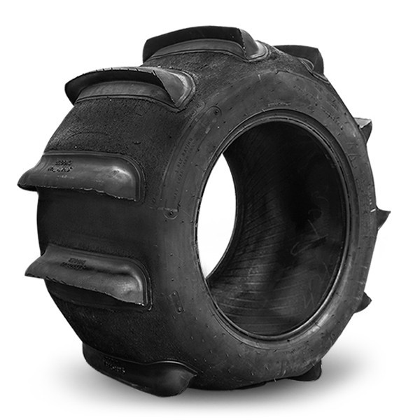Polaris General 32″ X 13″ X 15″ Digger & Mohawk Fronts by SandCraft ...