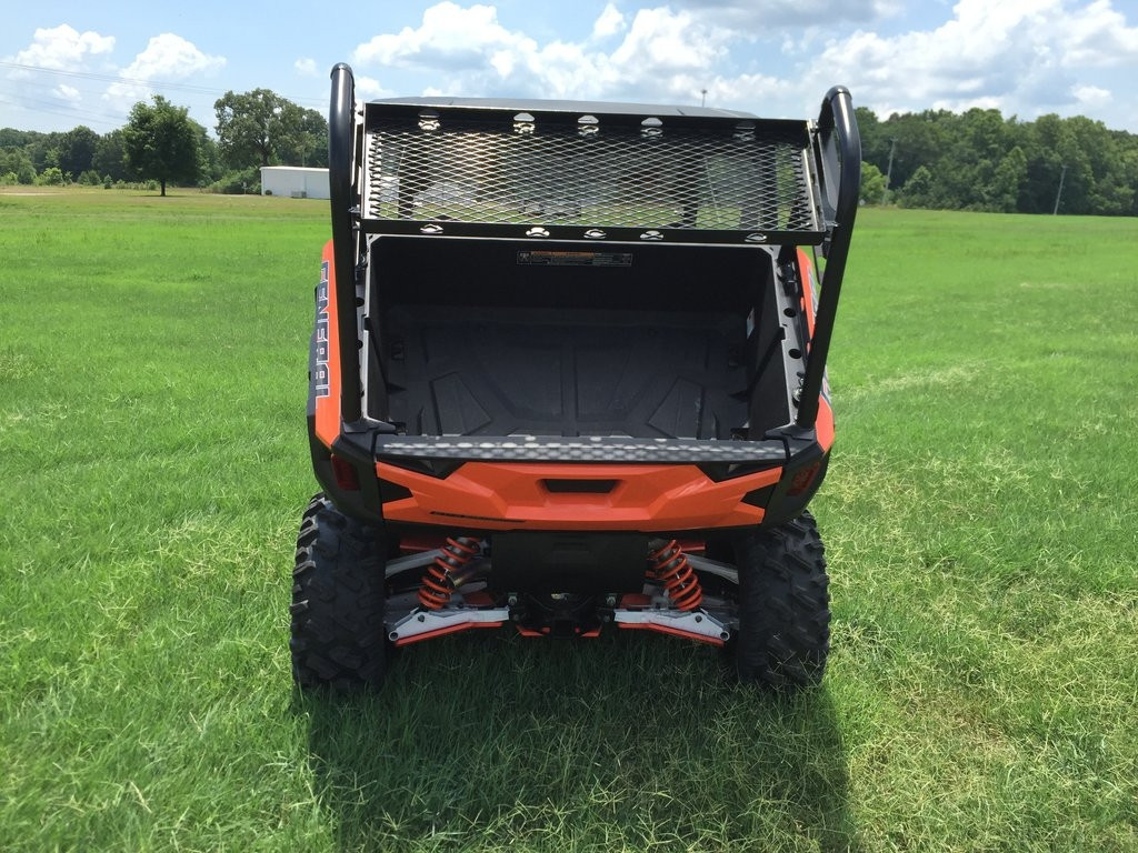 Polaris General Rear Rack by Trail Armor-TARearRack-GEN-EPG