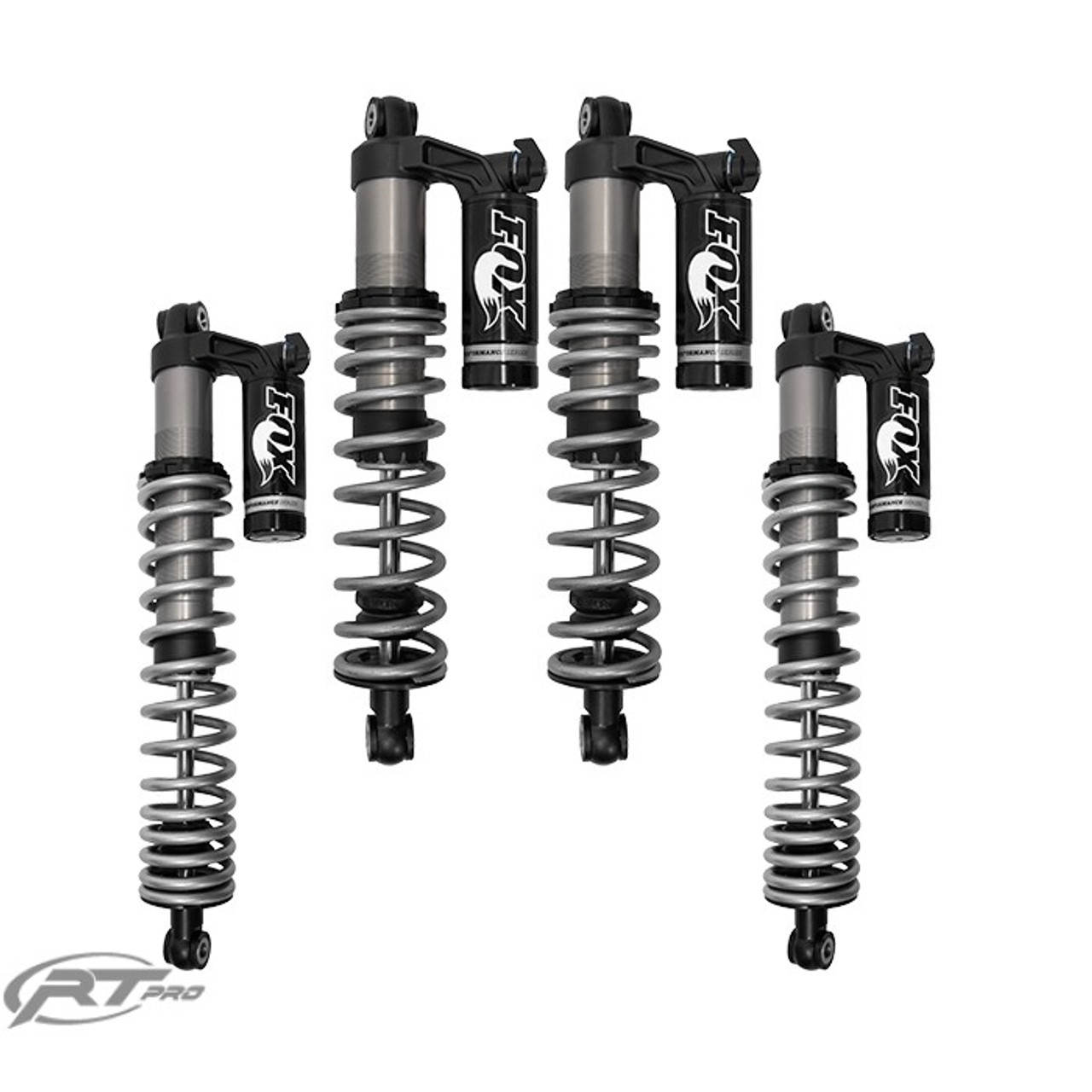 General 1000 Fox 2.0 Podium QS3 Shocks (2 Seat) by RT PRO FXP88506110